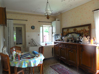 Propriété à vendre à Commentry, Allier - 83 900 € - photo n°3
