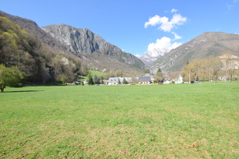 Ski property for sale in Luchon Superbagnères - €91,375 - photo 6