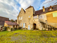 Maison à vendre à Saint-Chamarand, Lot - 194.400 € - photo 7