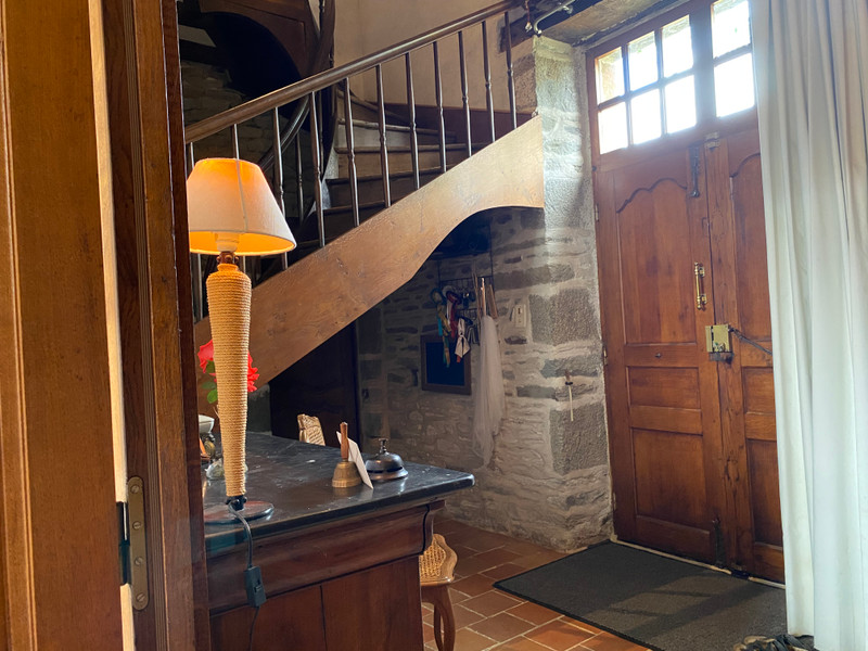 French property for sale in Pontorson, Manche - €450,500 - photo 1