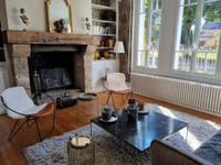 Maison à vendre à Neuilly Le Real, Allier - 420.000 € - photo 3