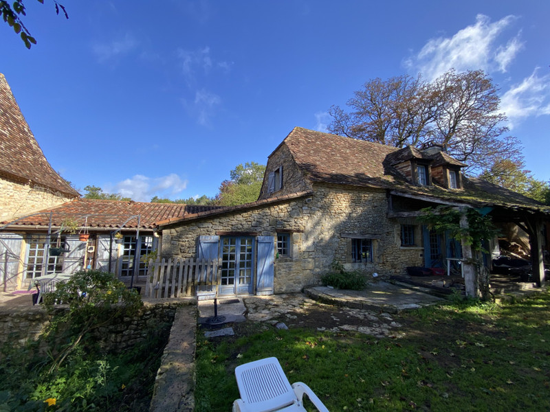French property for sale in Pressignac-Vicq, Dordogne - €399,000 - photo 2