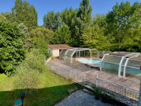 Maison à vendre à Moncontour, Vienne - 236.500 € - photo 15