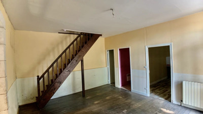 French property for sale in Lussac-les-Églises, Haute-Vienne - €56,000 - photo 3