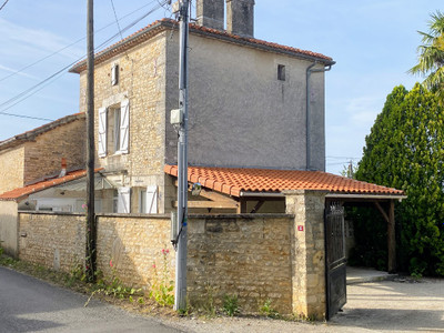 house for sale in Charente