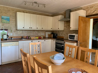 Maison à vendre à Villefranche-de-Lonchat, Dordogne - 165.000 € - photo 3