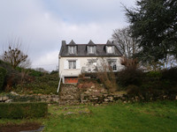 French property, houses and homes for sale in Huelgoat Finistère Brittany