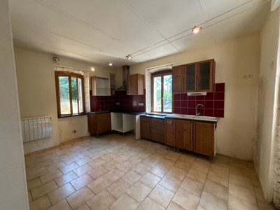 French property for sale in Saint-Germain-de-Montbron, Charente - €101,200 - photo 2