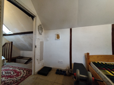 French property for sale in Saint-Léger-Magnazeix, Haute-Vienne - €69,600 - photo 11