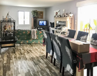 Maison à vendre à Saint-Eutrope, Charente - 222.600 € - photo 6