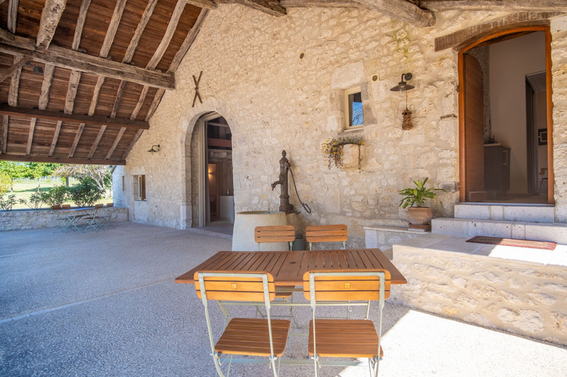 French property for sale in Bergerac, Dordogne - €1,050,000 - photo 5