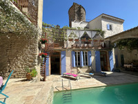 Maison à vendre à Siran, Hérault - 650 000 € - photo 1
