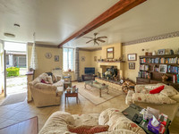 Maison à vendre à Saint-Ouen-la-Thène, Charente-Maritime - 139.999 € - photo 4