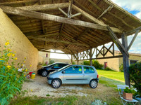 Maison à vendre à Lezay, Deux-Sèvres - 445.200 € - photo 7