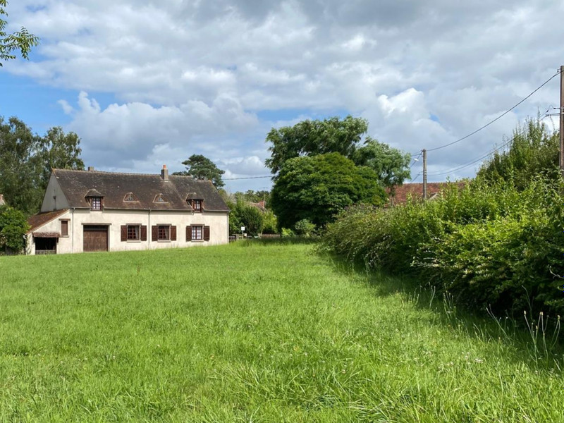French property for sale in Gargilesse-Dampierre, Indre - €162,000 - photo 2