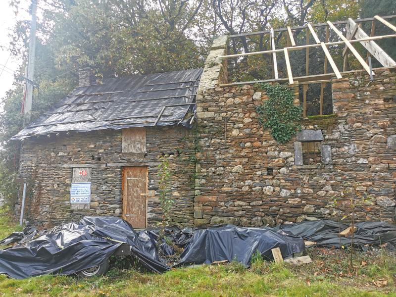 French property for sale in La Gacilly, Morbihan - €50,000 - photo 3