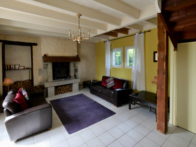 French property for sale in Locmaria-Berrien, Finistère - €125,350 - photo 2