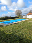Maison à vendre à L'Aiguillon-sur-Vie, Vendée - 318 000 € - photo 5