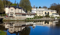 Propriété à vendre à Bagnoles de l'Orne Normandie, Orne - 119 000 € - photo n°7