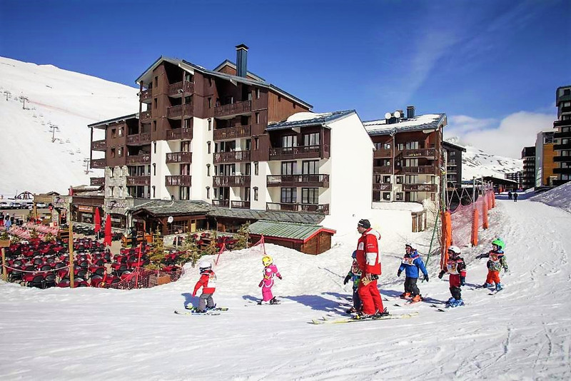 French property for sale in Tignes, Savoie - &#8364;99,750 - photo 3