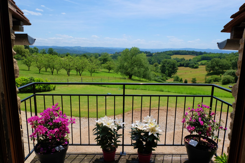 French property for sale in Beaulieu-sur-Dordogne, Corrèze - €269,999 - photo 6
