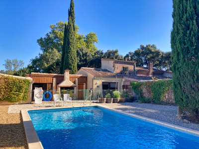 house for sale in Hérault