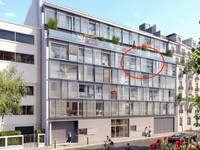 Appartement à vendre à Paris 14e Arrondissement, Paris - 900 000 € - photo 1