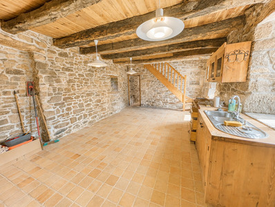 French property for sale in Loguivy-Plougras, Côtes-d'Armor - €224,500 - photo 8