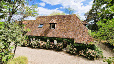 house for sale in Dordogne