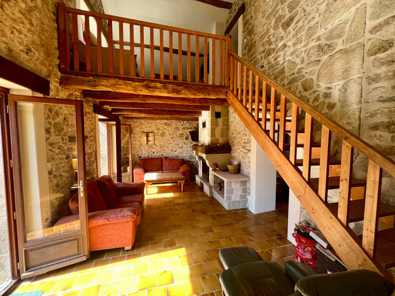 French property for sale in Piégut-Pluviers, Dordogne - €143,000 - photo 4