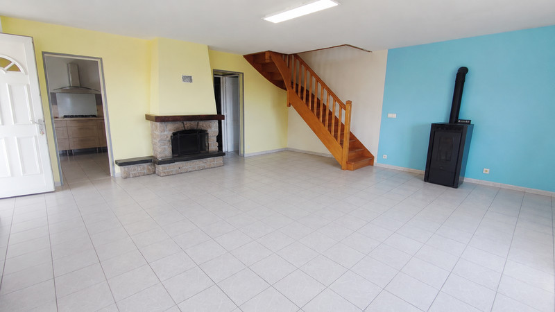 French property for sale in Saint-Marcouf, Manche - €389,900 - photo 5