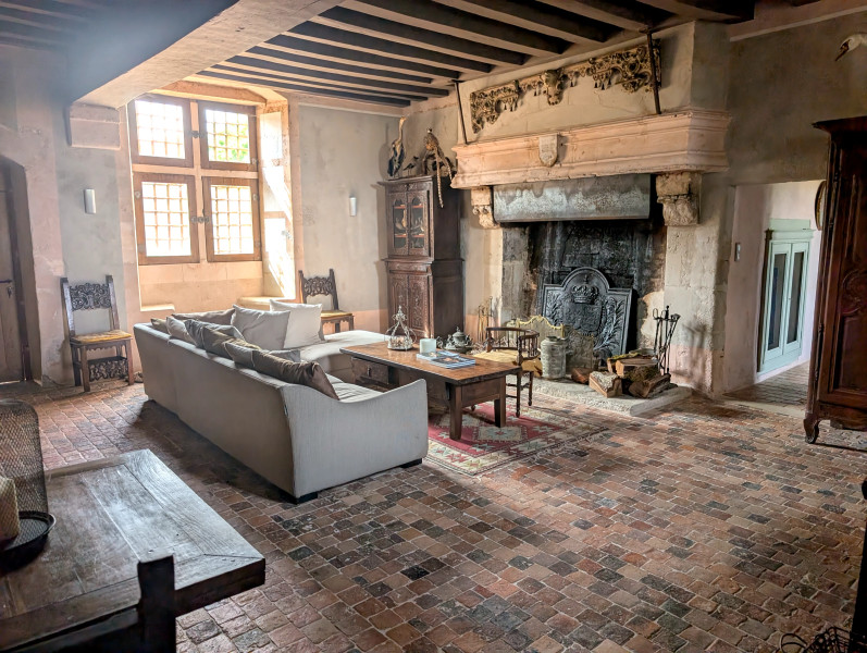 French property for sale in Perche en Nocé, Orne - €1,277,000 - photo 4