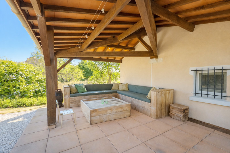 French property for sale in Puissalicon, Hérault - €410,000 - photo 4