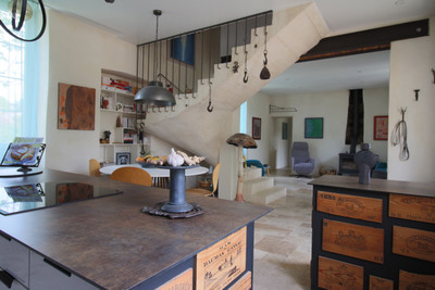 French property for sale in Barjac, Gard - €635,000 - photo 5