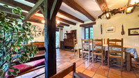 Maison à vendre à Montcuq-en-Quercy-Blanc, Lot - 205.000 € - photo 4