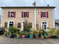 Propriété à vendre à Loubejac, Dordogne - 199 000 € - photo n°1