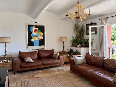 French property for sale in Spéracèdes, Alpes-Maritimes - €625,000 - photo 2