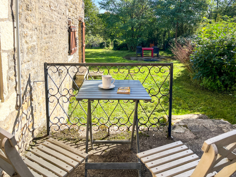 French property for sale in Chatain, Vienne - €149,950 - photo 12