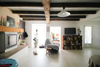 French property for sale in Lupsault, Charente - €167,400 - photo 14