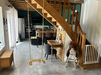 Maison à vendre à Val d'Issoire, Haute-Vienne - 224.700 € - photo 7