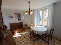 Maison à vendre à Aubusson, Creuse - 183.600 € - photo 8