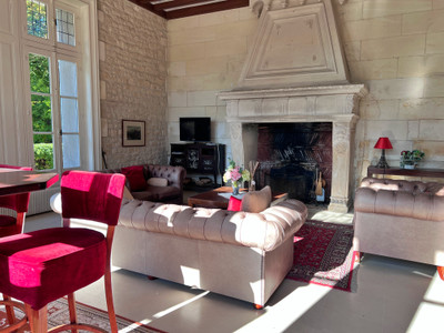 French property for sale in Foussignac, Charente - €2,650,000 - photo 6