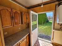Maison à vendre à La Ferté-en-Ouche, Orne - 158.000 € - photo 2