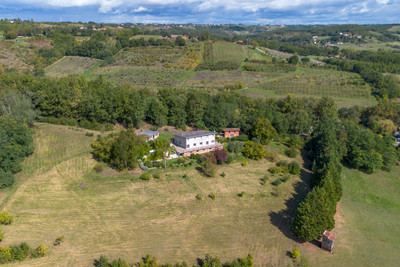 French property for sale in Piquecos, Tarn-et-Garonne - €415,000 - photo 10
