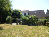 Maison à vendre à Lafat, Creuse - 130.800 € - photo 3
