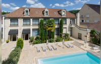 Commerce à vendre à Sarlat-la-Canéda, Dordogne - 3.604.000 € - photo 9