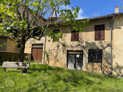 Maison à vendre à Simorre, Gers, Midi-Pyrénées, avec Leggett Immobilier