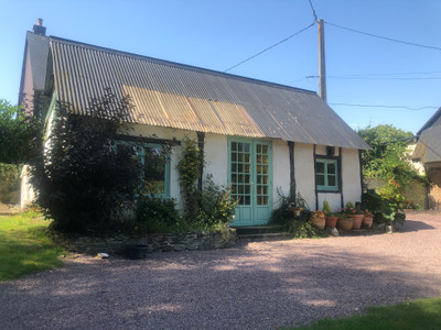 French property for sale in Condé-en-Normandie, Calvados - €323,300 - photo 8