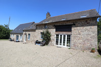 French property, houses and homes for sale in Le Ferré Ille-et-Vilaine Brittany