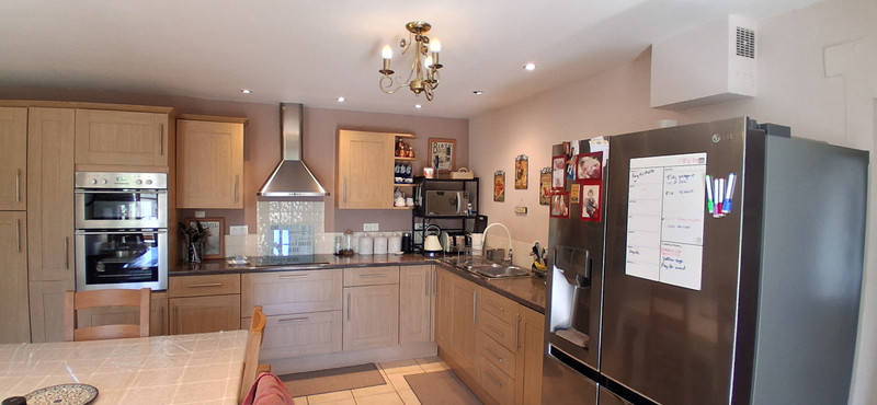 French property for sale in La Meilleraie-Tillay, Vendée - €182,520 - photo 6